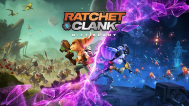 Ratchet & Clank: Rift Apart z datą premiery. Ruszyła przedsprzedaż ekskluzywa dla PS5