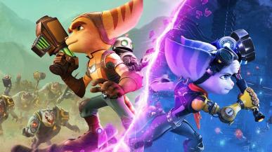 Ratchet & Clank: Rift Apart z ray tracingiem i 60 FPS na premierę