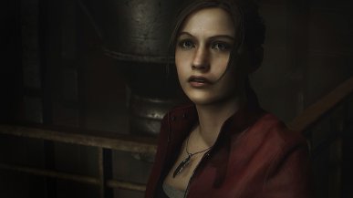 Ray tracing usunięty z Resident Evil 2 Remake i Resident Evil 3 Remake (akt.)