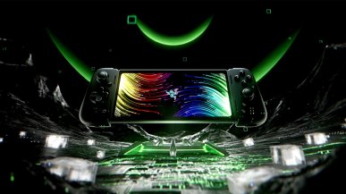 Razer Edge 5G. Przenośna konsola do grania zapowiedziana. Znamy specyfikację i cenę