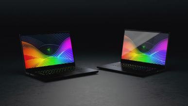 Razer odświeża laptopa Blade 15 - nawet 240 Hz lub OLED 4K