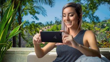 Razer Phone 2 oficjalnie potwierdzony. Czego możemy się spodziewać?