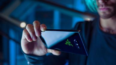 Razer Phone 2 oficjalnie. Przynosi niewielkie, ale istotne zmiany