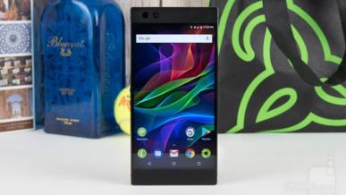 Razer Phone 2 - premiera nowego gamingowego smartfona już wkrótce