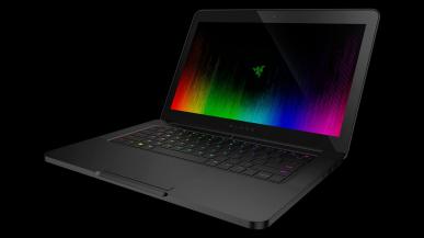 Razer prezentuje laptopy Blade i Blade Stealth - wkrótce w sprzedaży w Europie