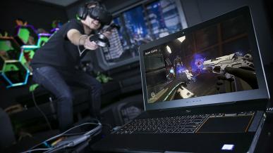 Razer wprowadza notebooka Blade Pro w wersji z kartą GeForce GTX 1060