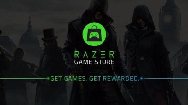 Razer zamyka swój cyfrowy sklep z grami, niecały rok od debiutu