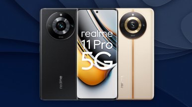 realme 11 Pro i realme 11 Pro+. Test nowości, które wstrząsną średnią półką cenową