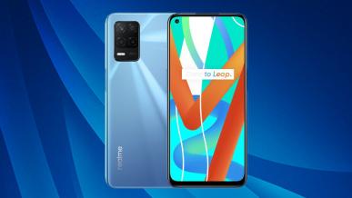 Realme 8 5G - test nowego taniego smartfona 5G. Udany następca realme 7 5G?
