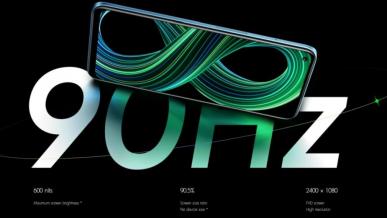 realme 8 5G zaprezentowany. Chiński producent robi krok wstecz