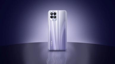 realme 8i już dostępny w Polsce. Smartfon z ekranem 120 Hz i procesorem MediaTek