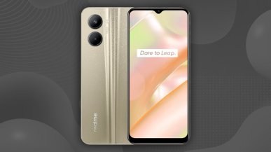 realme C33 - test budżetowego smartfona z aspiracjami. Twój portfel go polubi, a ty?