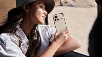 realme GT2 Explorer Master - stylowy flagowiec z gamingowym zacięciem w dobrej cenie