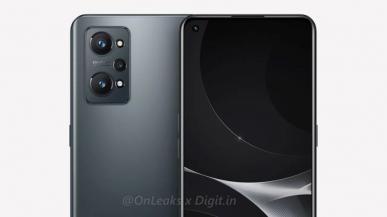 Realme GT Neo2 - rendery i specyfikacja smartfona, który może namieszać na rynku