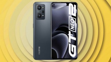 realme GT Neo 2 - test nowego semi-flagowca z aspiracjami. Sukces na miarę realme GT?