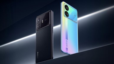 realme GT Neo 5 SE - średniak z aspiracjami. Solidna specyfikacja, szybkie ładowanie i dobra cena