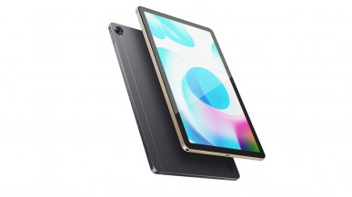 realme Pad to tablet, na który wszyscy czekali