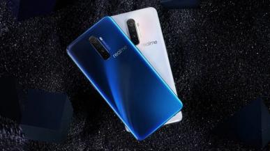 Realme X2 Pro - Snapdragon 855+, AMOLED 90 Hz i poczwórny aparat