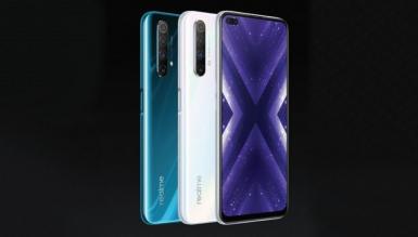 Realme X3 zapowiedziany. Smartfon z mocną specyfikacją w niskiej cenie