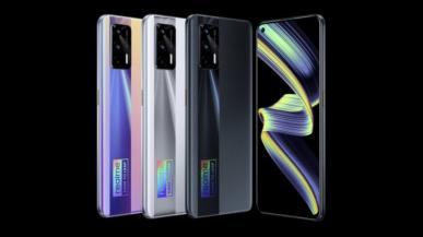 Realme X7 Max 5G - ciekawy średniak z elementami klasy premium