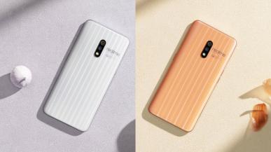 Realme X, czyli smartfon inspirowany cebulą i czosnkiem