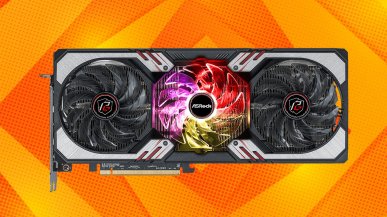 Recenzja AMD Radeon RX 6750 XT w wersji ASRock Phantom Gaming. Dobra karta, choć nieco za droga