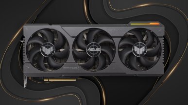 Recenzja ASUS TUF GAMING GeForce RTX 4090 OC. Wydajność i cisza