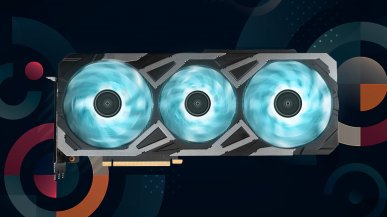Recenzja KFA2 GeForce RTX 3090 Ti EX Gamer - dzięki tej karcie odkształci Wam się płyta główna