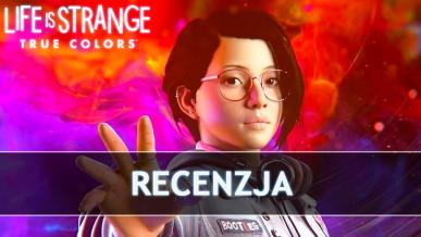 Recenzja Life is Strange: True Colors - mam tę moc