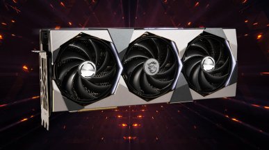 Recenzja MSI GeForce RTX 4090 SUPRIM X. Stylowa, wydajna i cicha karta graficzna