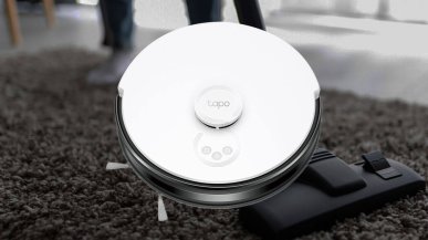 Recenzja TP-Link Tapo RV30. Solidny kandydat do miana najbardziej opłacalnego robota sprzątającego