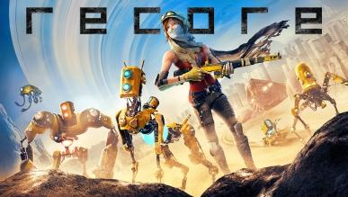 ReCore wkrótce otrzyma wsparcie HDR na Xbox One