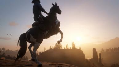 Red Dead Online - poznaliśmy termin startu bety