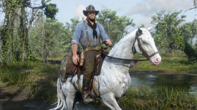 Red Dead Redemption 2 na PC - poznaliśmy wymagania sprzętowe