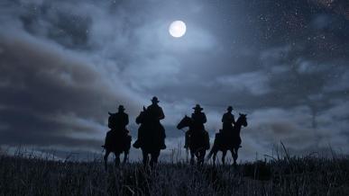 Red Dead Redemption 2 otrzyma DLC? Rockstar widzi w tym biznesowy sens