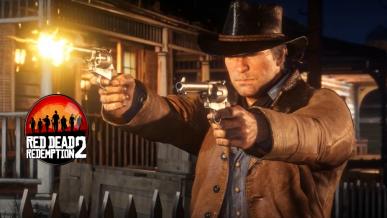 Red Dead Redemption 2 prequelem? Jest nowy zwiastun