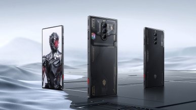 Red Magic 8 Pro z globalną premierą. To jeden z najtańszych smartfonów ze Snapdragonem 8 Gen 2