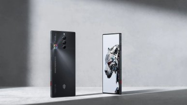Red Magic 8S Pro to mocarz. Pierwszy smartfon z układem Snapdragon 8+ Gen 2 i aż 24 GB pamięci RAM