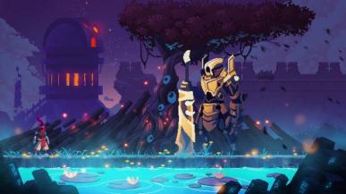 Redaktor IGN splagiatował recenzję gry Dead Cells