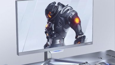 Redmagic - producent gamingowych smartfonów zapowiada swój pierwszy monitor PC. Robi wrażenie