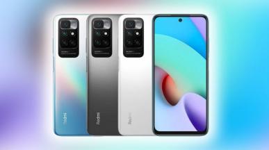 Redmi 10 - poznaliśmy specyfikację i wygląd smartfona. To może być nowy hit