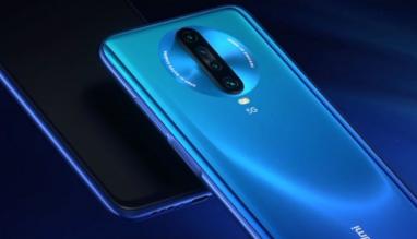 Redmi K30 i K30 5G zapowiedziane. Ekran 120 Hz, 5G, 64 MP i Snapdragon 765G