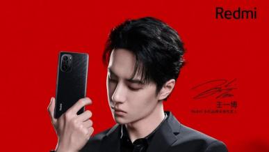 Redmi K40 dostanie wyświetlacz Samsunga. Smartfon cieszy się ogromnym zainteresowaniem