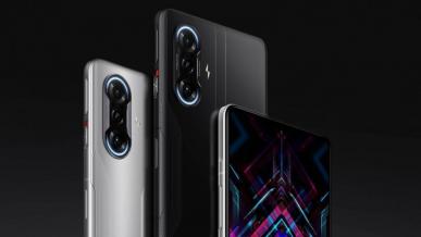 Redmi K40 Gaming Edition oficjalnie. Gamingowy smartfon, który kusi ceną