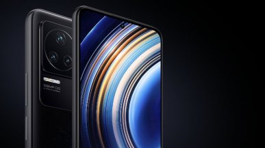 Redmi K50 i K50 Pro oficjalnie. Te smartfony mogą mocno namieszać na rynku
