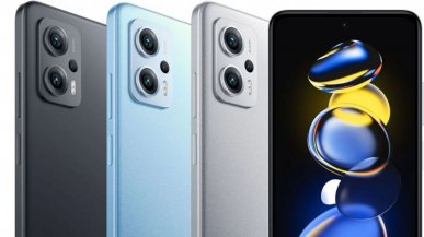Redmi K50i 5G oficjalnie. Solidny procesor, pojemna bateria i ekran 144 Hz w bardzo dobrej cenie