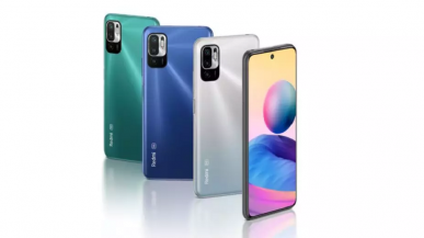 Redmi Note 10 Pro 5G - Xiaomi szykuje się do zapowiedzi nowej wersji smartfona