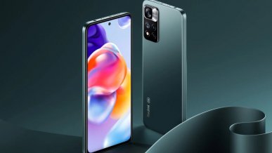 Redmi Note 11 Pro+ 5G, Redmi Note 11S 5G i Redmi 10 5G zapowiedziane. Ofensywa Xiaomi