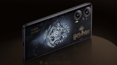 Redmi Note 12 Turbo debiutuje na rynku. Jest też wersja dla fanów Harry'ego Pottera