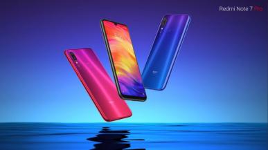 Redmi Note 7 Pro - ulepszona wersja ostatniego hitu Xiaomi już oficjalnie